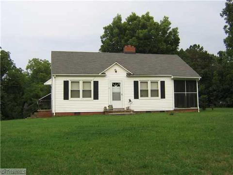 4344 Millers Ml, Trinity, NC 27370 photo 1