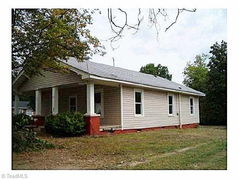 710 Wise Ave, High Point, NC 27260 photo 1