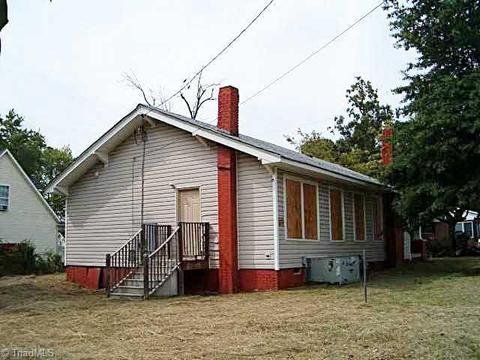 710 Wise Ave, High Point, NC 27260 photo 9
