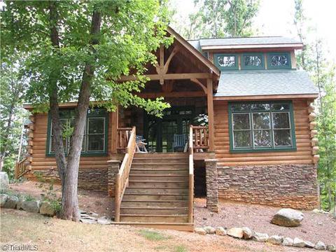 446 Dockside, Denton, NC 27239 photo 1