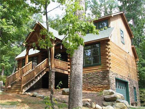 446 Dockside, Denton, NC 27239 photo 2