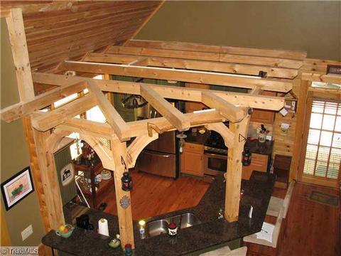 446 Dockside, Denton, NC 27239 photo 13