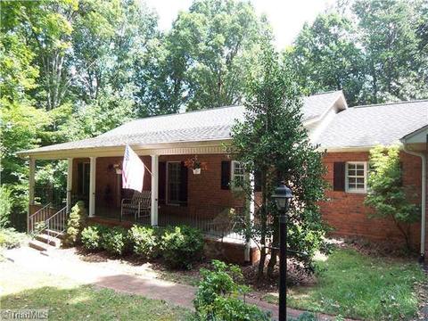 213 Farmbrook, Mount Airy, NC 27030 photo 1