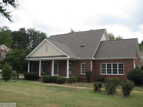 4018 Braddock, High Point, NC 27265 photo 1
