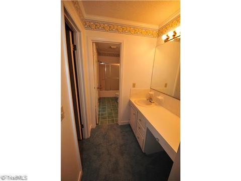 3602 Tanglebrook Trl, Clemmons, NC 27012 photo 8