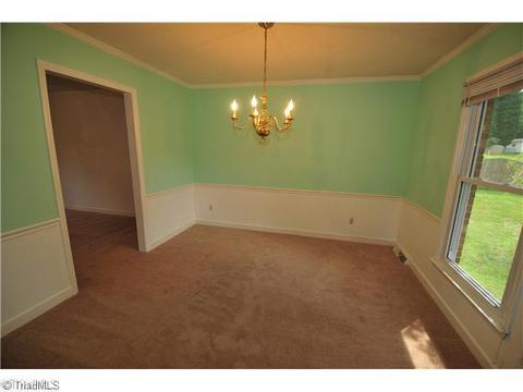 3602 Tanglebrook Trl, Clemmons, NC 27012 photo 6
