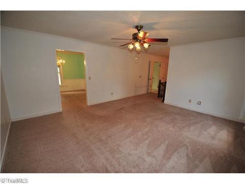 3602 Tanglebrook Trl, Clemmons, NC 27012 photo 3