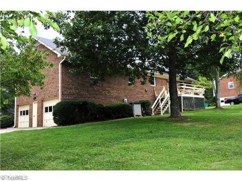 3602 Tanglebrook Trl, Clemmons, NC 27012 photo 16