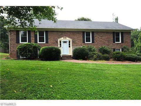 3602 Tanglebrook Trl, Clemmons, NC 27012 photo 1