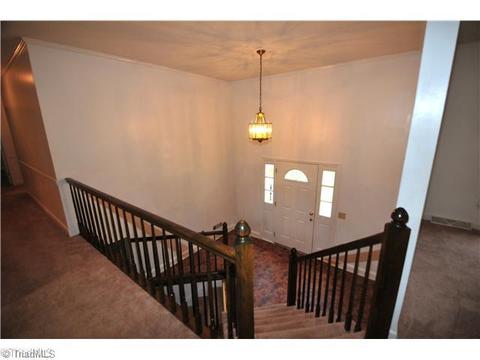 3602 Tanglebrook Trl, Clemmons, NC 27012 photo 2