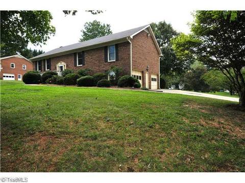 3602 Tanglebrook Trl, Clemmons, NC 27012 photo 15