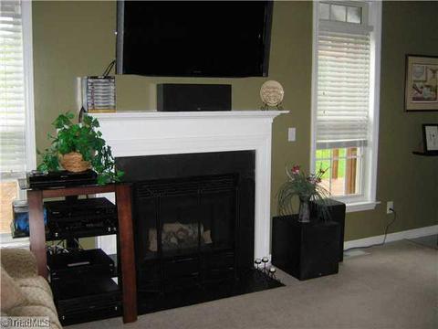 324 Maverick Trl, King, NC 27021 photo 6