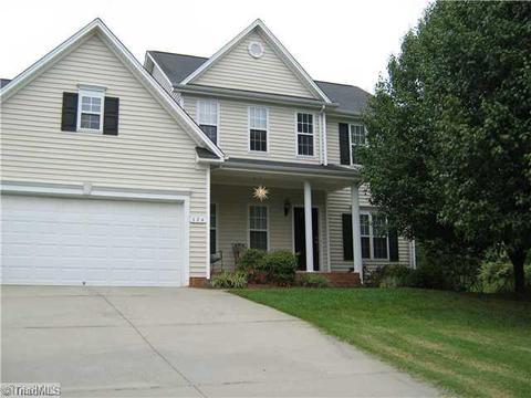 324 Maverick Trl, King, NC 27021 photo 1
