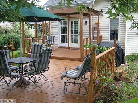 324 Maverick Trl, King, NC 27021 photo 3