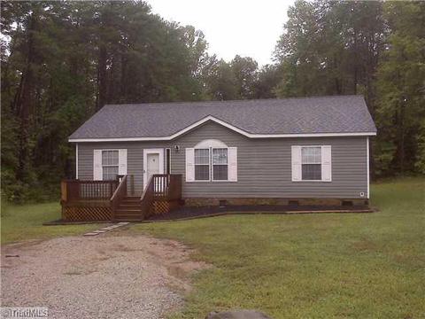 5375 Wagoner Vw, Trinity, NC 27370 photo 1