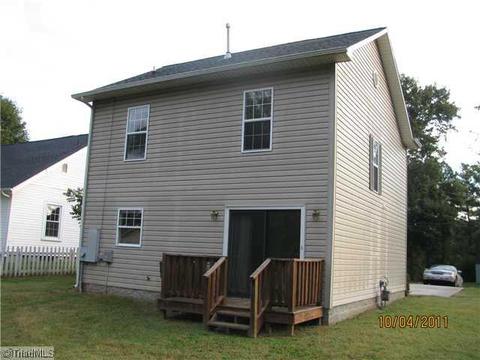 503 7th, Spencer, NC 28159 photo 2
