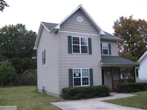 503 7th, Spencer, NC 28159 photo 1