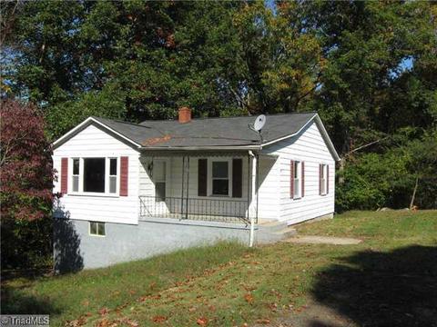 600 Gresham, Eden, NC 27288 photo 1