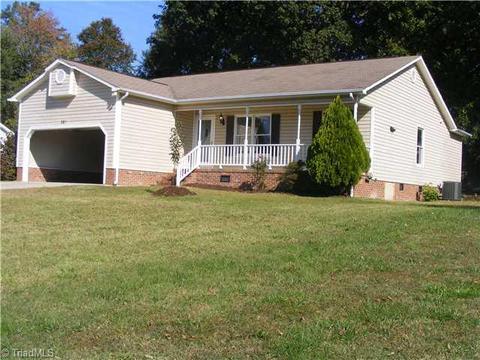 207 Ridgecreek, Trinity, NC 27370 photo 10