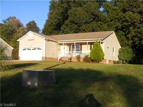 207 Ridgecreek, Trinity, NC 27370 photo 14