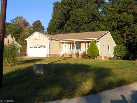207 Ridgecreek, Trinity, NC 27370 photo 13