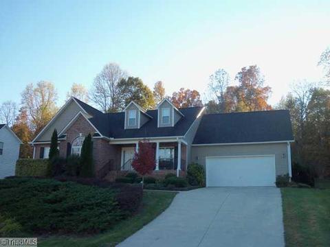 162 Arbor Trl, Thomasville, NC 27360 photo 1