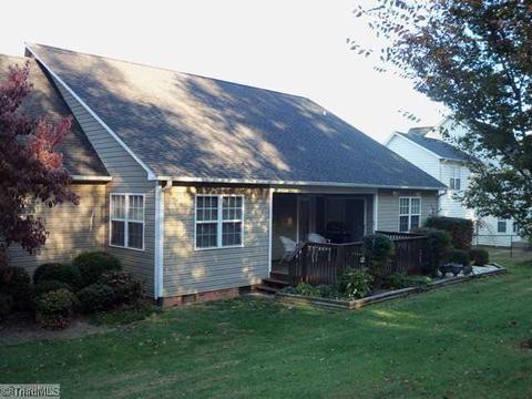 162 Arbor Trl, Thomasville, NC 27360 photo 13