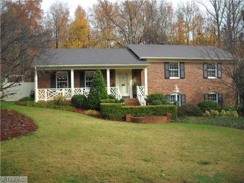 984 Nottingham Rd, High Point, NC 27262 photo 1