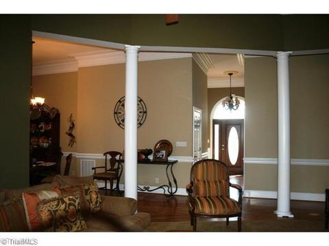 7456 Trotters Run, Trinity, NC 27370 photo 9