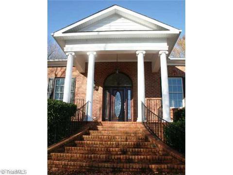 7456 Trotters Run, Trinity, NC 27370 photo 2