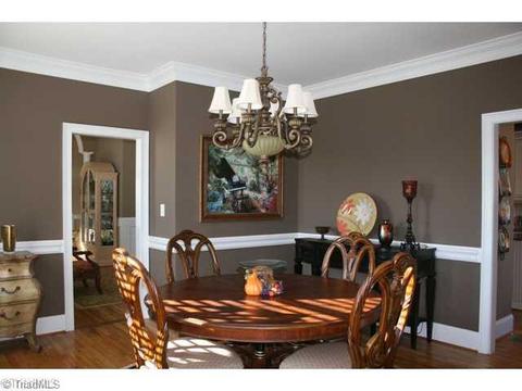 7456 Trotters Run, Trinity, NC 27370 photo 8