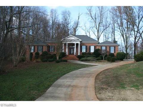 7456 Trotters Run, Trinity, NC 27370 photo 1