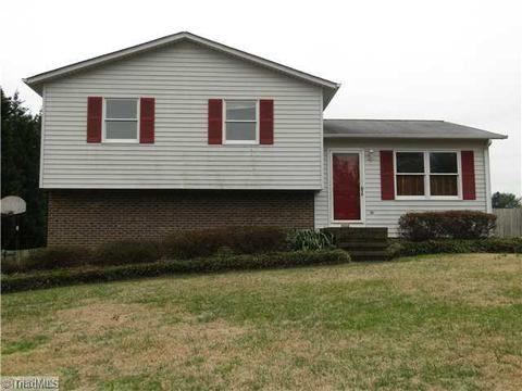 278 Moser, King, NC 27021 photo 1