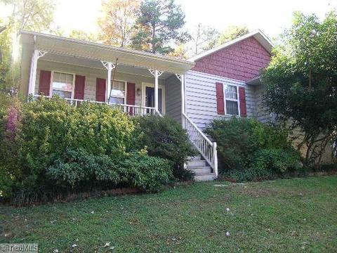 7341 Farmbrook Pl, Thomasville, NC 27360 photo 1
