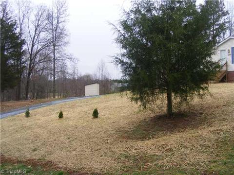 2944 Bumpas Rd, Staley, NC 27355 photo 3