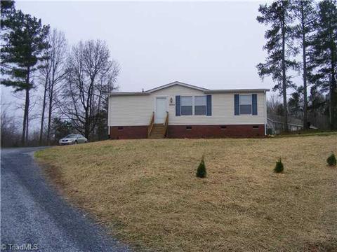2944 Bumpas Rd, Staley, NC 27355 photo 1