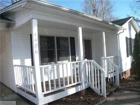 4406 Hunters Run, Trinity, NC 27370 photo 13