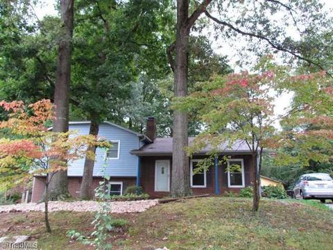 3209 Pine Needles Rd, High Point, NC 27265 photo 12