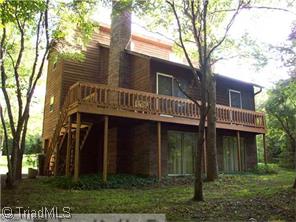 457 W Dodson Ml, Pilot Mountain, NC 27041 photo 1