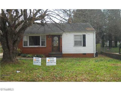 624 E State Ave, High Point, NC 27262 photo 1