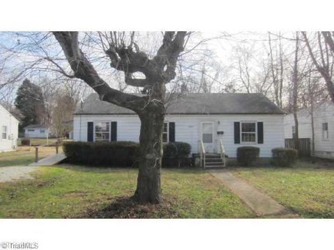 Undisclosed, High Point, NC 27260 photo 1