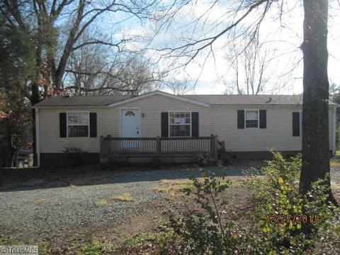 492 Easter, Lexington, NC 27295 photo 1