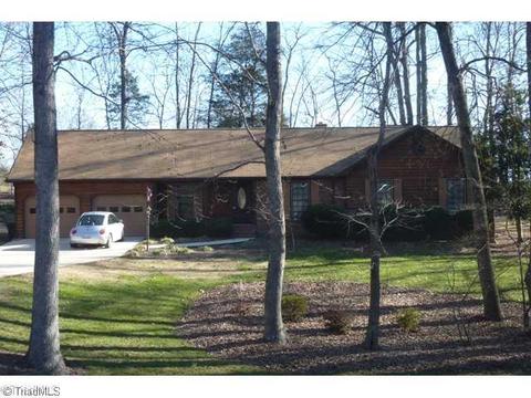 4812 Tallwood, Trinity, NC 27370 photo 2