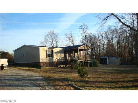 3270 Mock, High Point, NC 27265 photo 1