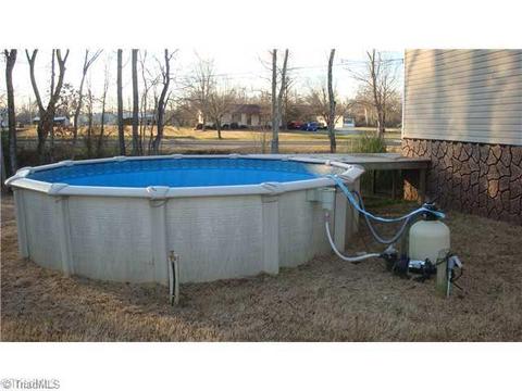 3270 Mock, High Point, NC 27265 photo 4