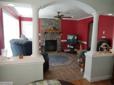 118 Winchester Ct, Trinity, NC 27370 photo 5