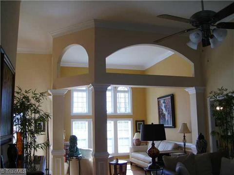 3129 Clear Rdg, Trinity, NC 27370 photo 2