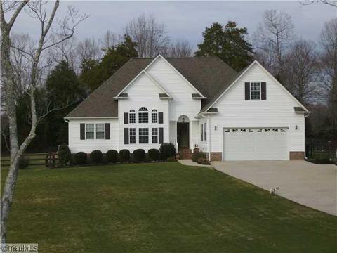 3129 Clear Rdg, Trinity, NC 27370 photo 1
