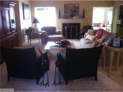 1302 Windchime Dr, Colfax, NC 27235 photo 2