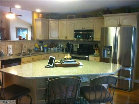 1302 Windchime Dr, Colfax, NC 27235 photo 3